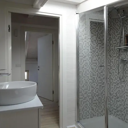 Appartement Antica Casa Alboletta
