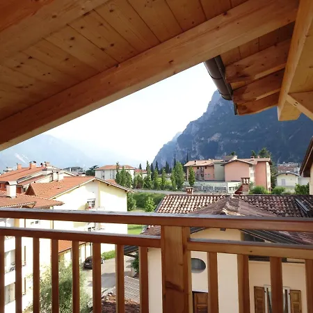 Appartement Antica Casa Alboletta *