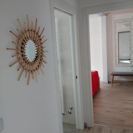 Antica Casa Alboletta Appartement Riva del Garda