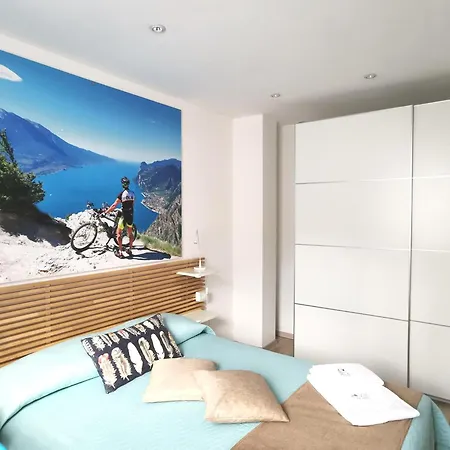 Antica Casa Alboletta Appartement