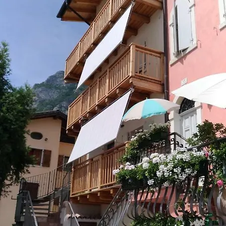 Antica Casa Alboletta *