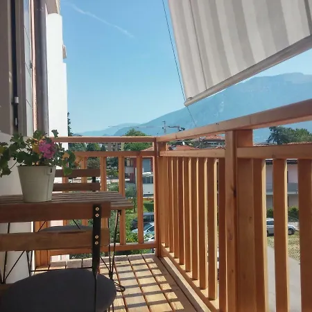 Appartement Antica Casa Alboletta Riva del Garda