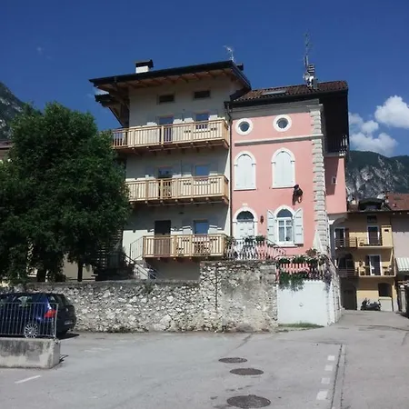 Antica Casa Alboletta *