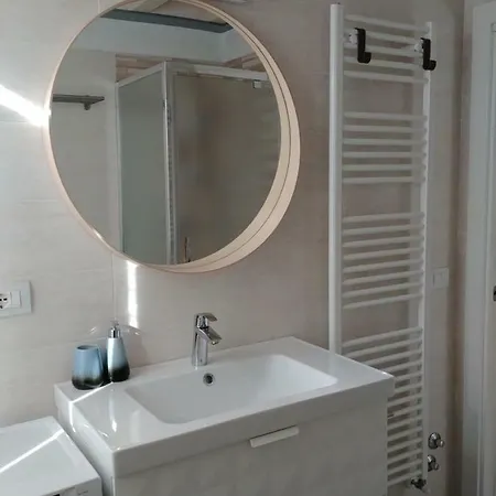 Appartement Antica Casa Alboletta Riva del Garda
