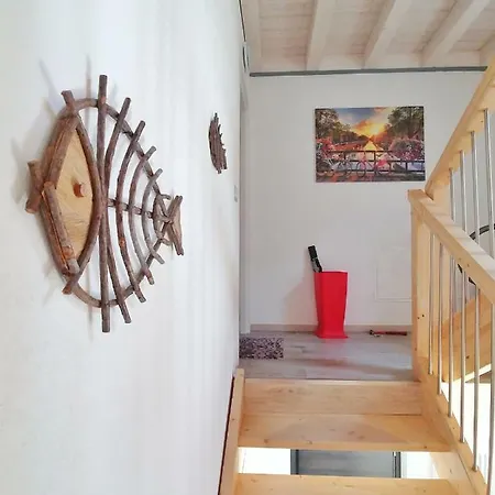 Antica Casa Alboletta