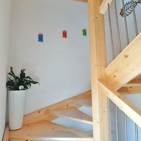 Antica Casa Alboletta Appartement Riva del Garda