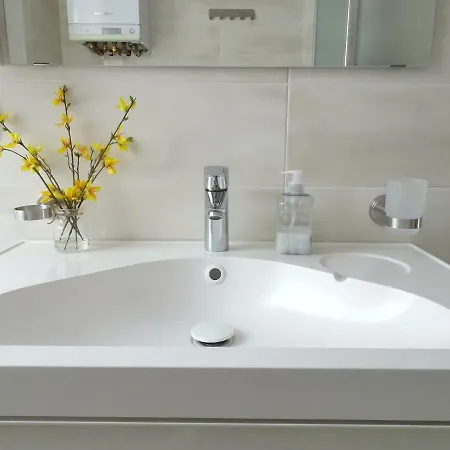 Appartement Antica Casa Alboletta Riva del Garda