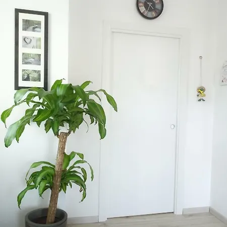 Appartement Antica Casa Alboletta Riva del Garda